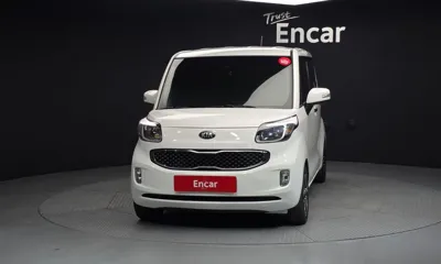 Kia Ray 2016, 159977 км, за 6400000 KRW