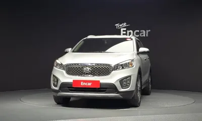 Kia Sorento 2016, 110133 км, за 12500000 KRW