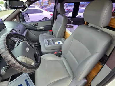 Hyundai Starex 2015, 133000 км, за 13000000 KRW - фото 10