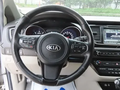 Kia Canival 2015, 114759 км, за 8000000 KRW - фото 5