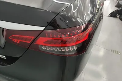 Mercedes-Benz E-Class 2021, 65300 км, за 232340.99 CNY - фото 7
