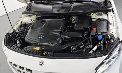 Mercedes-Benz GLA-Class 2018, 52371 км, за 17800000 KRW - фото 6
