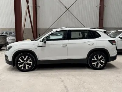 Volkswagen Tayron 2023, 67000 км, за 149800 CNY - фото 6