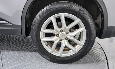 Renault-KoreaSamsung QM6 2019, 97985 км, за 11800000 KRW - фото 21