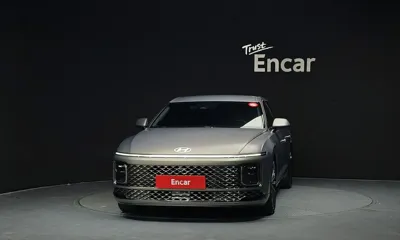 Hyundai Grandeur 2023, 65276 км, за 32000000 KRW