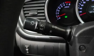 Kia K5 2014, 186781 км, за 3830000 KRW - фото 18