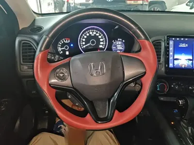Honda Vezel 2018, 100800 км, за 48900 CNY - фото 11