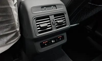 Audi Q5 2025, 45 км, за 85000000 KRW - фото 19