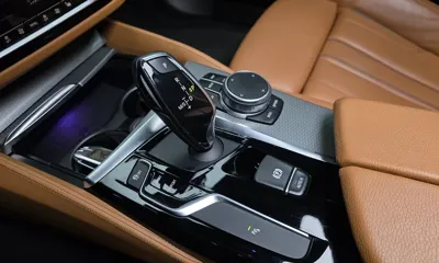 BMW 5-Series 2018, 72098 км, за 25800000 KRW - фото 9