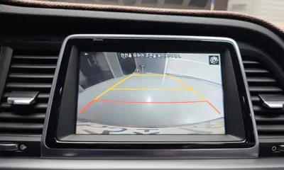 Hyundai Sonata 2018, 94687 км, за 12000000 KRW - фото 14