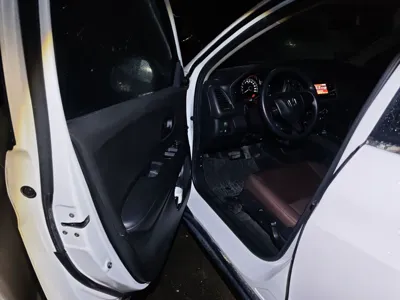 Honda Vezel 2017, 95800 км, за 49233.83 CNY - фото 17