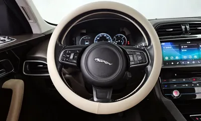 Jaguar F-Pace 2017, 105661 км, за 11900000 KRW - фото 13