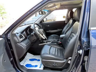 KG_Mobility_Ssangyong TIBOLI 2016, 109169 км, за 7500000 KRW - фото 5