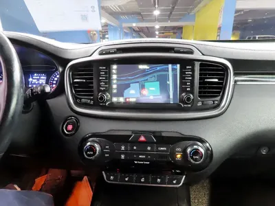 Kia Sorento 2015, 168472 км, за 10500000 KRW - фото 12