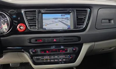 Kia Canival 2015, 154886 км, за 8990000 KRW - фото 14