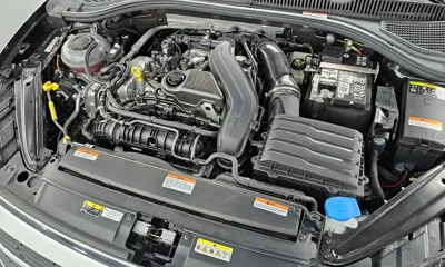 Volkswagen Jetta 2024, 15957 км, за 25900000 KRW - фото 6