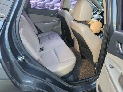Hyundai Kona 2018, 111562 км, за 13800000 KRW - фото 16