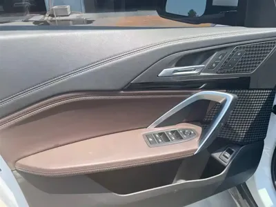BMW X1 2023, 11000 км, за 239000 CNY