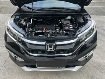 Honda CR-V 2016, 56000 км, за 58800 CNY - фото 7