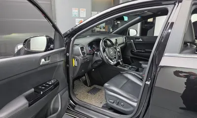 Kia Sportage 2019, 109743 км, за 14900000 KRW - фото 10