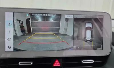 Hyundai Ioniq5 2022, 46084 км, за 34900000 KRW - фото 30