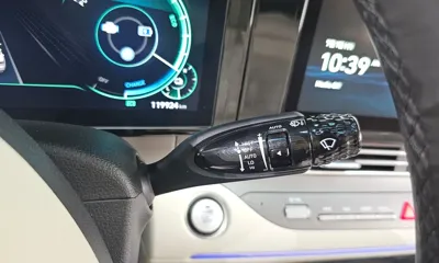 Hyundai Grandeur 2022, 119924 км, за 23900000 KRW - фото 27