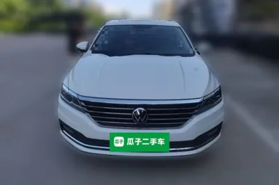 Volkswagen Lavida 2019, 13700 км, за 53738 CNY