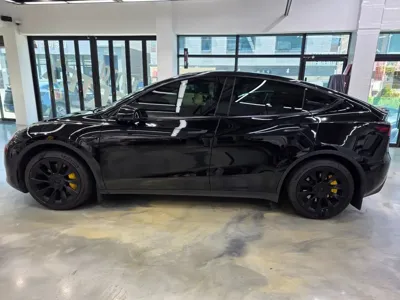 Tesla Model Y 2024, 66251 км, за 41500000 KRW - фото 3