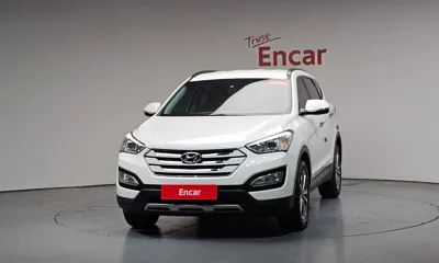 Hyundai Santafe 2015, 73546 км, за 11990000 KRW - фото 3