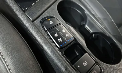 Kia Niro 2020, 113680 км, за 14990000 KRW - фото 19