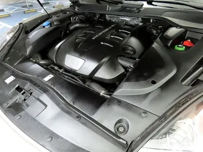 Porsche Cayenne 2017, 82838 км, за 35500000 KRW - фото 19