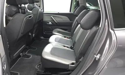 Citroen-DS C4 Picasso 2019, 41706 км, за 13100000 KRW - фото 26
