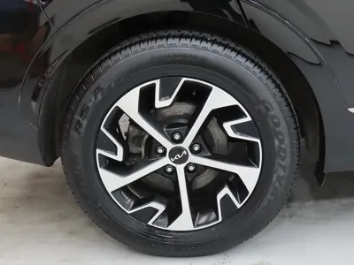 Kia Sportage 2023, 188252 км, за 22000000 KRW - фото 20