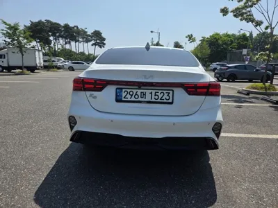 Kia K3 2022, 78314 км, за 23900000 KRW