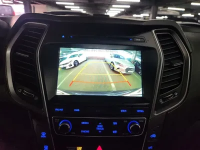Hyundai Santafe 2017, 131749 км, за 9950000 KRW - фото 13