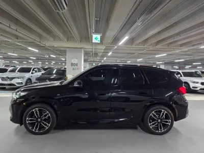 BMW X1 2025, 22010 км, за 55700000 KRW - фото 3