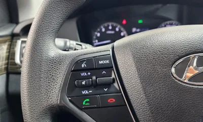 Hyundai Sonata 2017, 152522 км, за 8500000 KRW - фото 17
