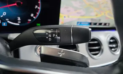 Mercedes-Benz E-Class 2021, 59971 км, за 32000000 KRW - фото 9