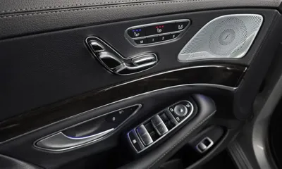 Mercedes-Benz S-Class 2015, 212846 км, за 21000000 KRW - фото 14