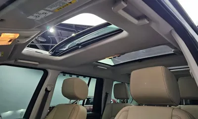 Land Rover Discovery 2016, 106574 км, за 43500000 KRW - фото 17
