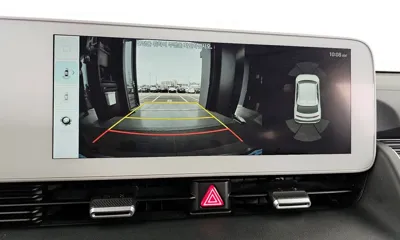 Hyundai Ioniq5 2022, 45613 км, за 29900000 KRW - фото 16