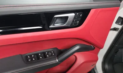 Porsche Cayenne 2023, 26349 км, за 117900000 KRW - фото 29