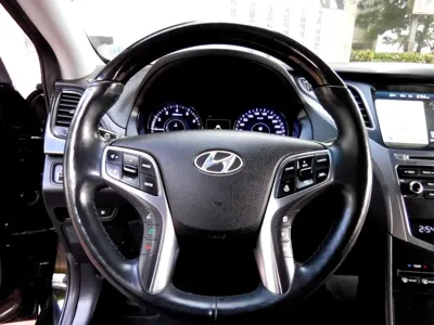 Hyundai Grandeur 2016, 178802 км, за 7390000 KRW - фото 18
