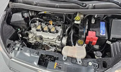 ChevroletGMDaewoo Spark 2018, 104245 км, за 4800000 KRW - фото 6