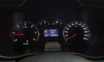 Kia Carens 2015, 148678 км, за 5200000 KRW - фото 8