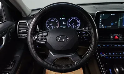 Hyundai Grandeur 2019, 204686 км, за 10200000 KRW - фото 16