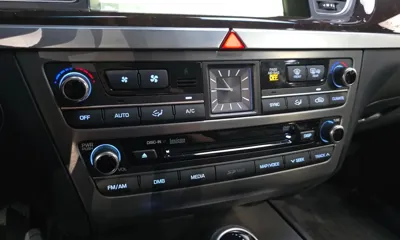 Hyundai Genesis 2016, 145344 км, за 10900000 KRW - фото 17