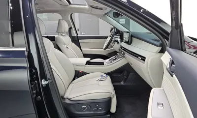 Hyundai Palisade 2023, 43135 км, за 37400000 KRW - фото 26