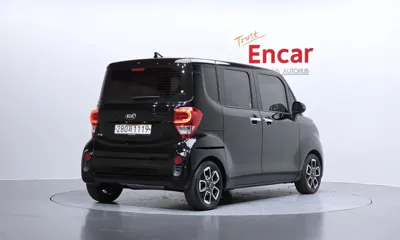 Kia Ray 2019, 53877 км, за 11500000 KRW - фото 2