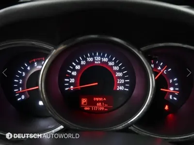 Kia Sorento 2011, 117194 км, за 5000000 KRW - фото 8